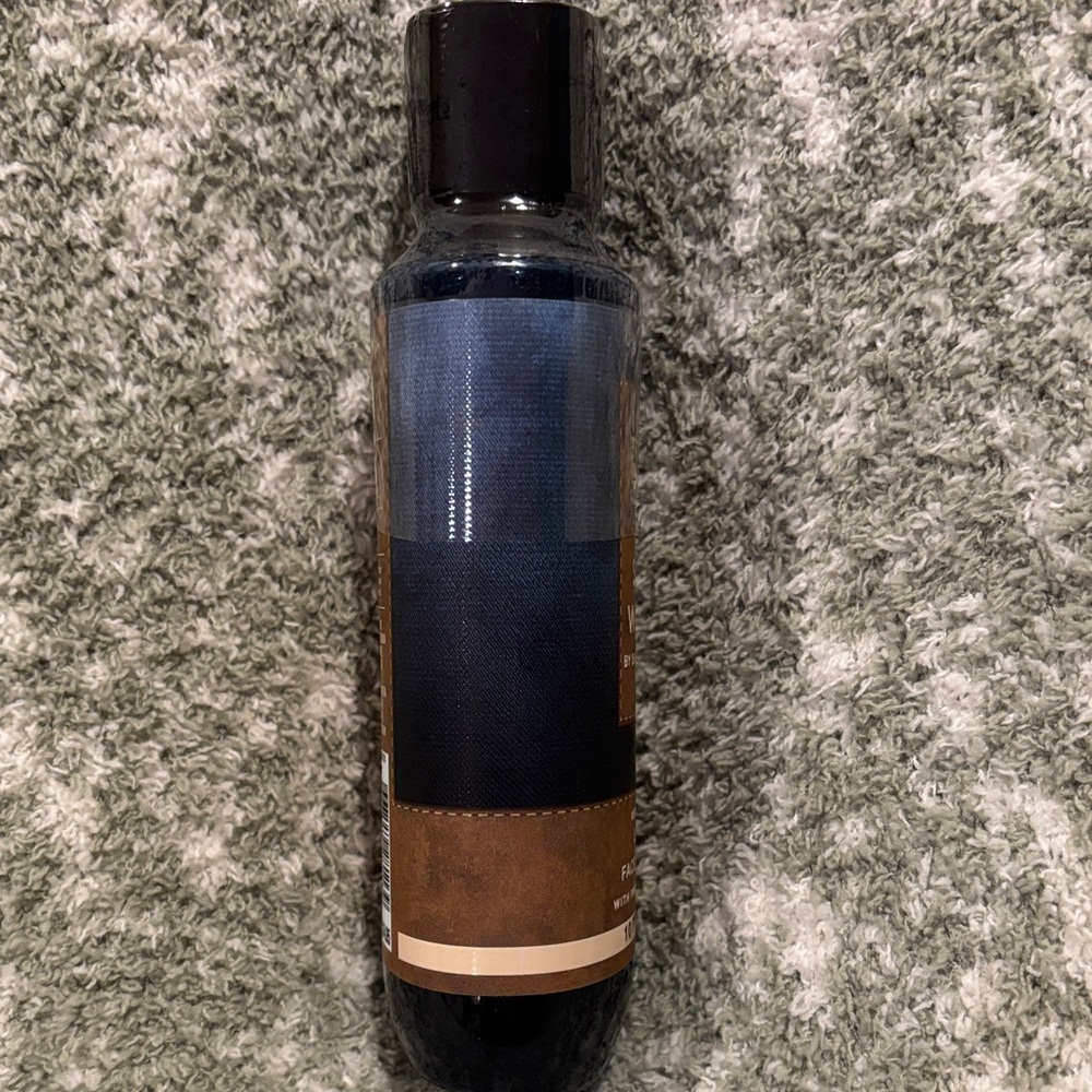 Bath & Body Works Mens Stone Washed 3-in-1 Wash Face Body Hair NWT 10oz - Picture 5 of 13